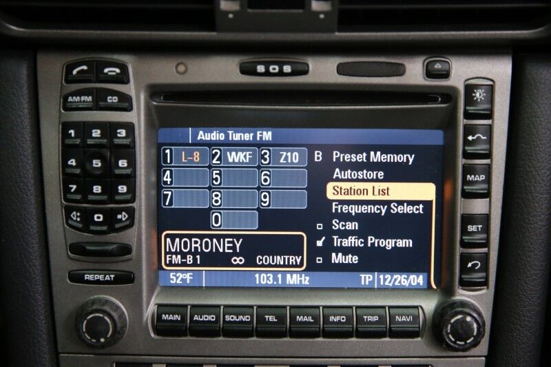 2007 Porsche 911 Carrera Plainview NY