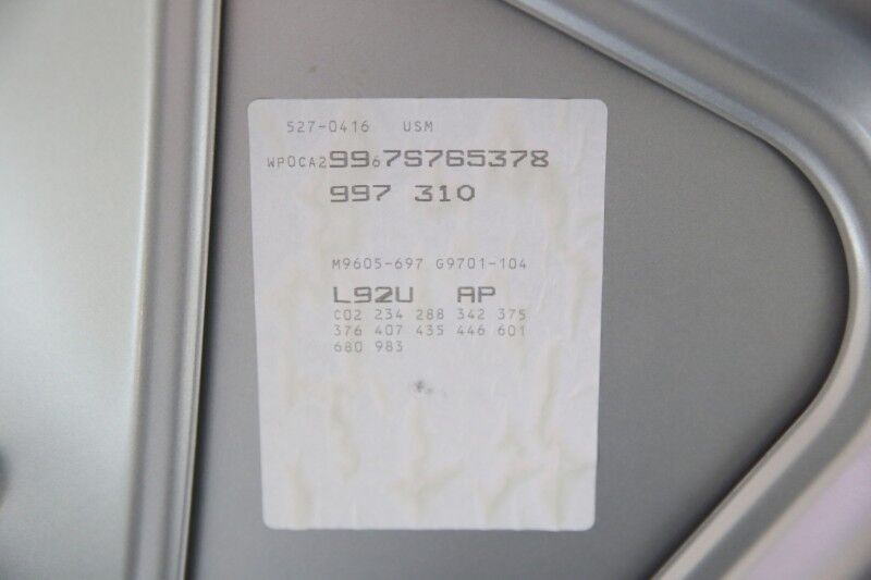 2007 Porsche 911 Carrera Plainview NY