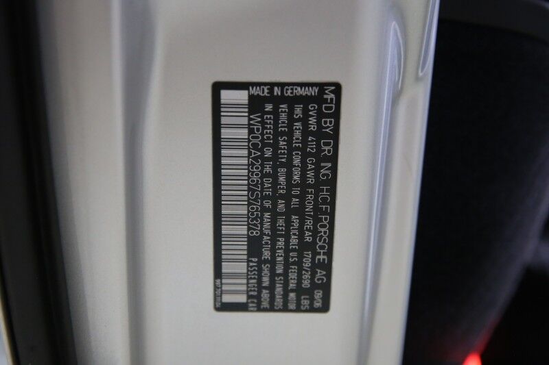 2007 Porsche 911 Carrera Plainview NY