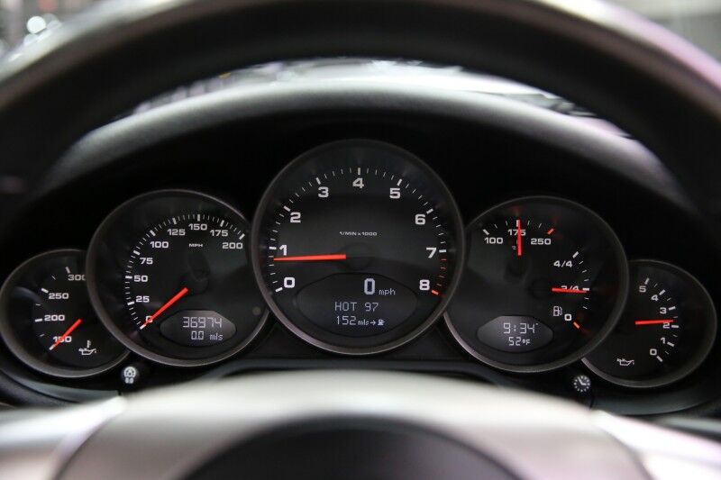 2007 Porsche 911 Carrera Plainview NY