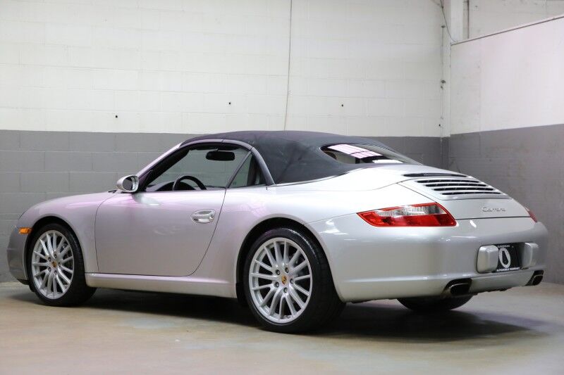 2007 Porsche 911 Carrera Plainview NY