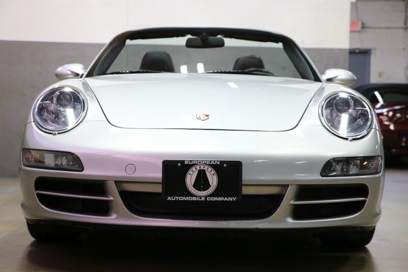 2007 Porsche 911 Carrera Plainview NY