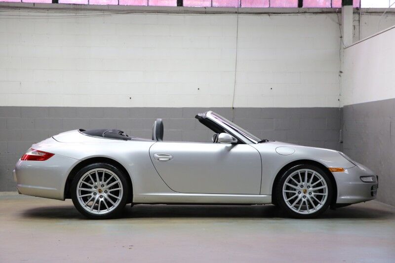 2007 Porsche 911 Carrera Plainview NY