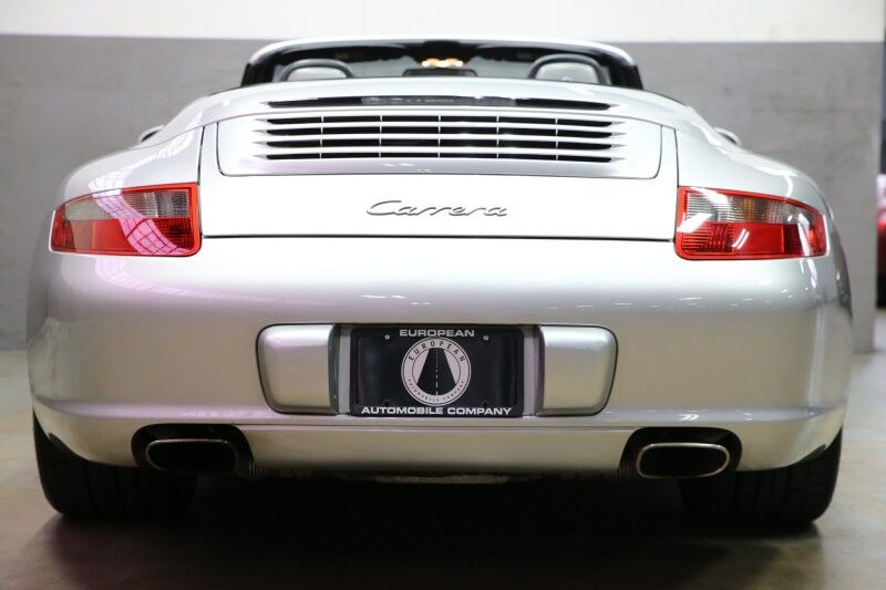 2007 Porsche 911 Carrera Plainview NY