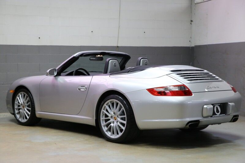 2007 Porsche 911 Carrera Plainview NY
