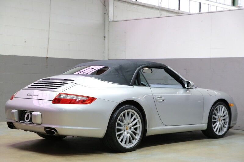 2007 Porsche 911 Carrera Plainview NY