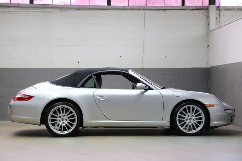 2007 Porsche 911 Carrera Plainview NY