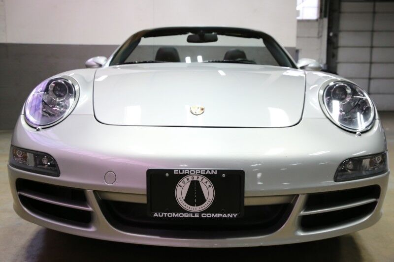 2007 Porsche 911 Carrera Plainview NY