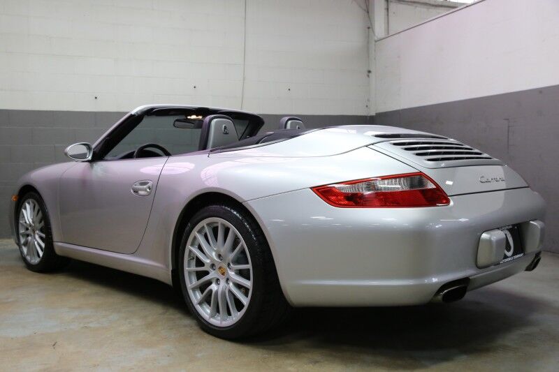 2007 Porsche 911 Carrera Plainview NY