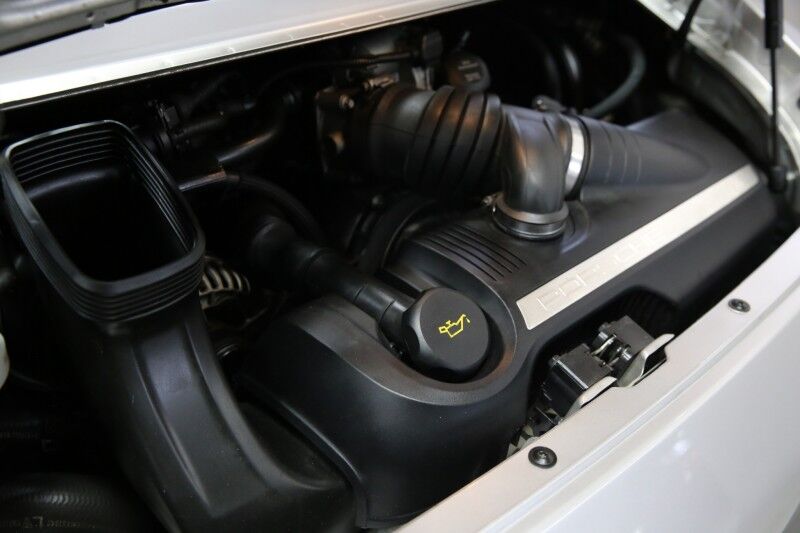 2007 Porsche 911 Carrera Plainview NY