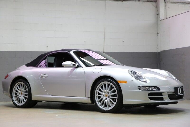 2007 Porsche 911 Carrera Plainview NY