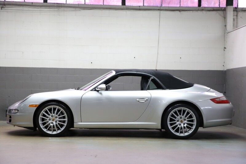 2007 Porsche 911 Carrera Plainview NY