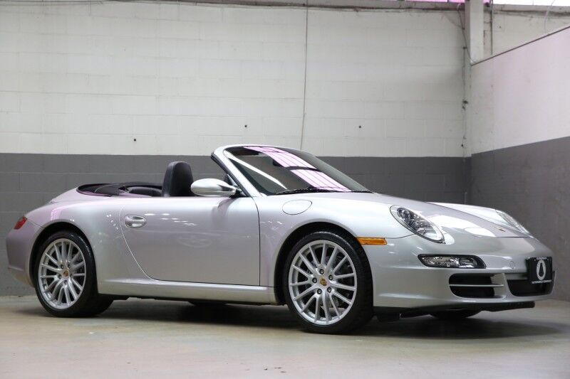 2007 Porsche 911 Carrera Plainview NY