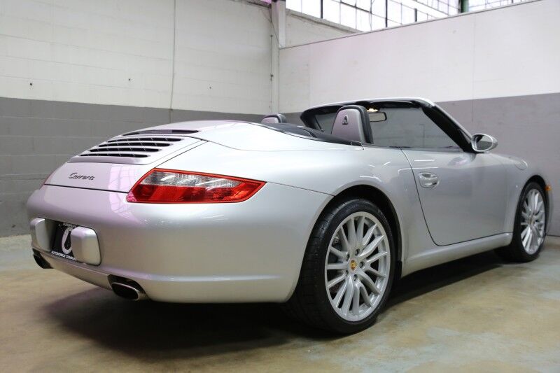 2007 Porsche 911 Carrera Plainview NY