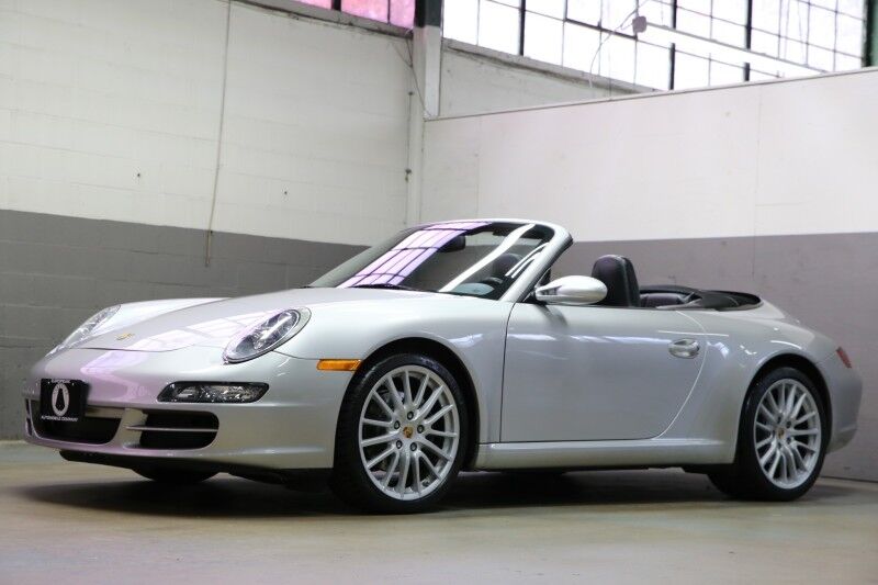 2007 Porsche 911 Carrera Plainview NY