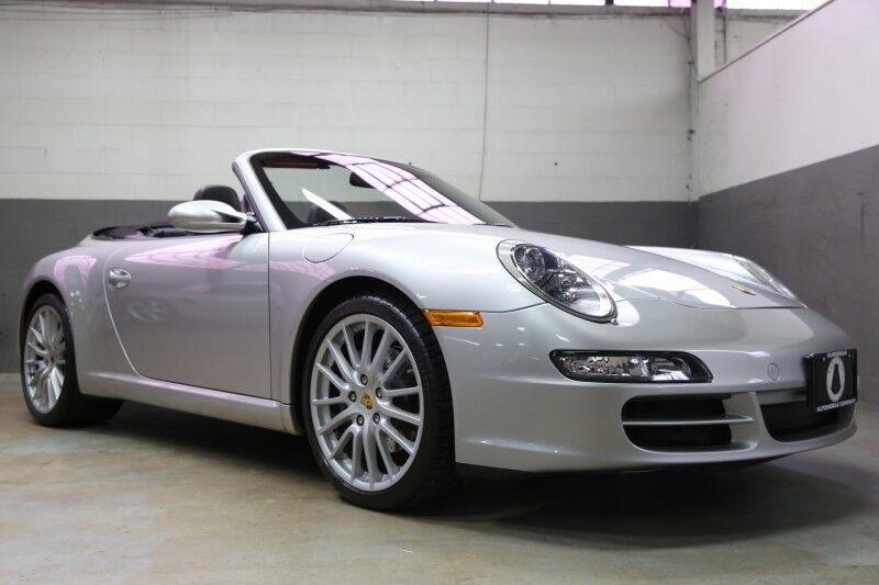 2007 Porsche 911 Carrera Plainview NY