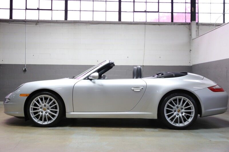 2007 Porsche 911 Carrera Plainview NY