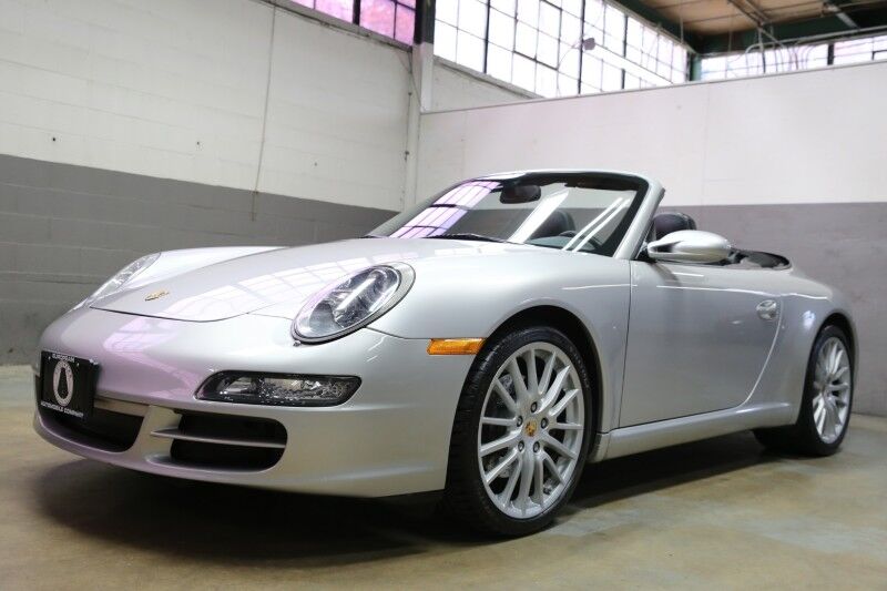 2007 Porsche 911 Carrera Plainview NY