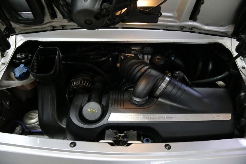 2007 Porsche 911 Carrera Plainview NY