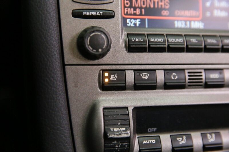 2007 Porsche 911 Carrera Plainview NY