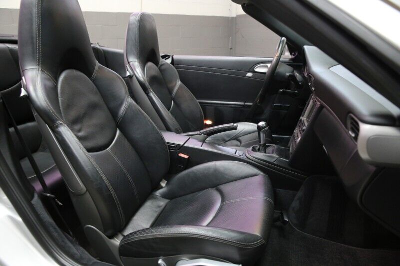 2007 Porsche 911 Carrera Plainview NY