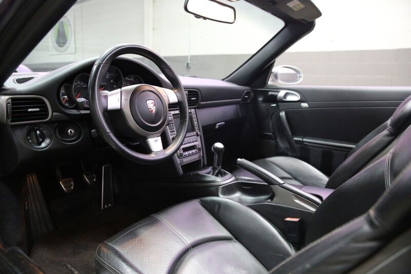 2007 Porsche 911 Carrera Plainview NY