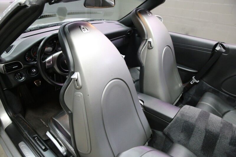 2007 Porsche 911 Carrera Plainview NY