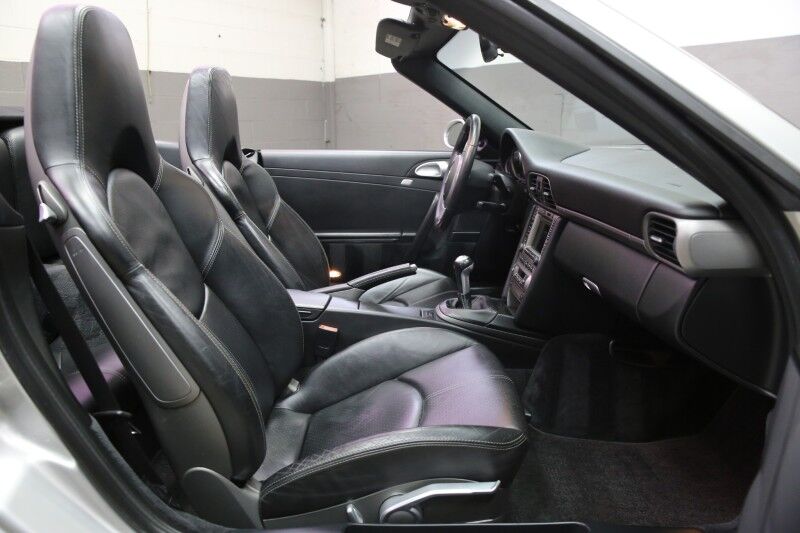 2007 Porsche 911 Carrera Plainview NY