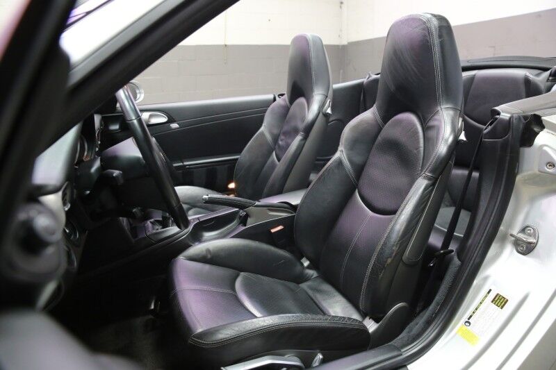 2007 Porsche 911 Carrera Plainview NY