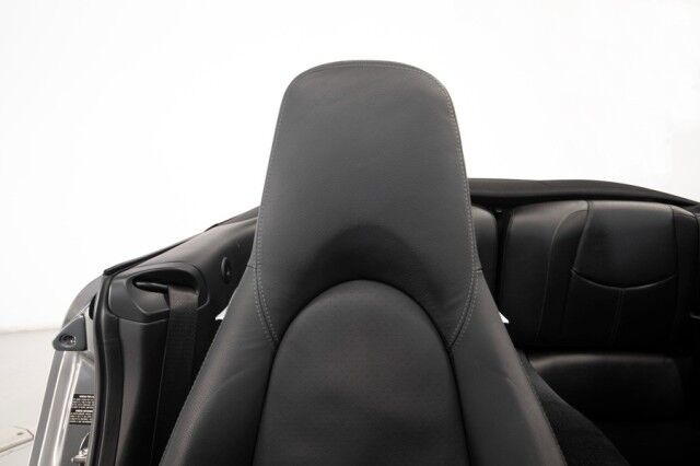 2007 Porsche 911 Carrera S Cabriolet *6-SPEED MANUAL* *ONLY 23,000 MILES* *SAME OWNER THE LAST 16 YEARS* San Diego CA