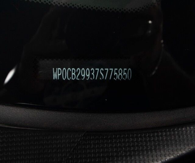 2007 Porsche 911 Carrera S Cabriolet *6-SPEED MANUAL* *ONLY 23,000 MILES* *SAME OWNER THE LAST 16 YEARS* San Diego CA