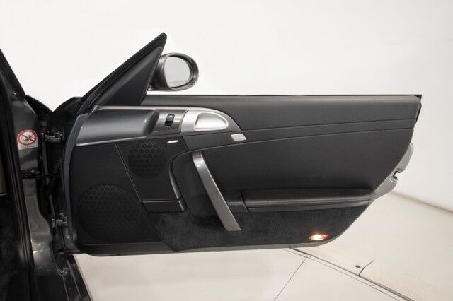 2007 Porsche 911 Carrera S Cabriolet *6-SPEED MANUAL* *ONLY 23,000 MILES* *SAME OWNER THE LAST 16 YEARS* San Diego CA