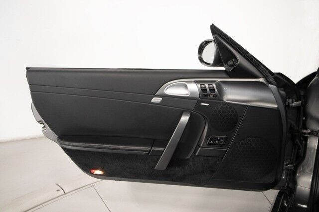 2007 Porsche 911 Carrera S Cabriolet *6-SPEED MANUAL* *ONLY 23,000 MILES* *SAME OWNER THE LAST 16 YEARS* San Diego CA