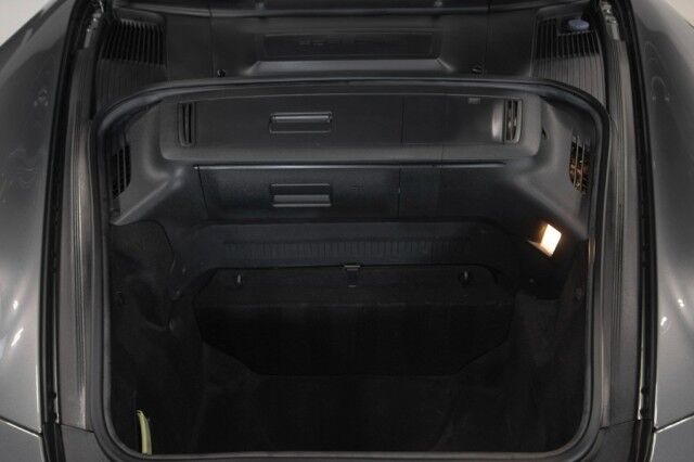 2007 Porsche 911 Carrera S Cabriolet *6-SPEED MANUAL* *ONLY 23,000 MILES* *SAME OWNER THE LAST 16 YEARS* San Diego CA