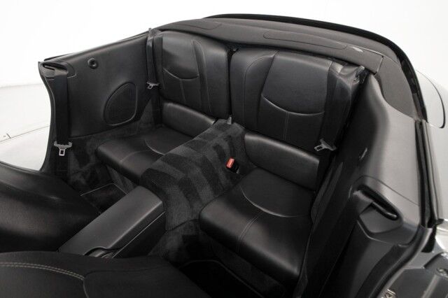 2007 Porsche 911 Carrera S Cabriolet *6-SPEED MANUAL* *ONLY 23,000 MILES* *SAME OWNER THE LAST 16 YEARS* San Diego CA