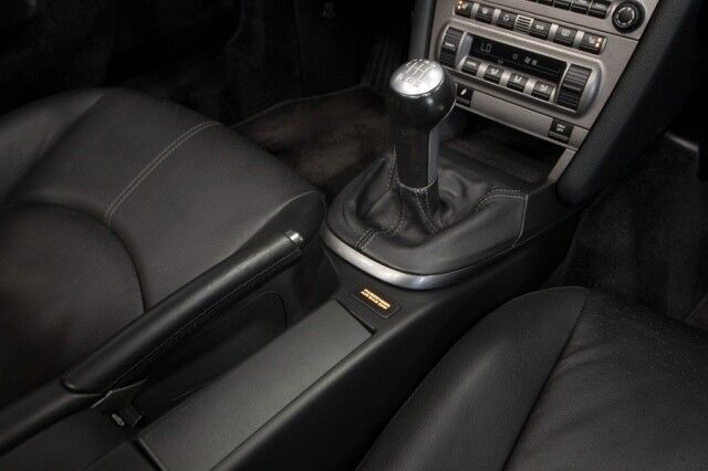 2007 Porsche 911 Carrera S Cabriolet *6-SPEED MANUAL* *ONLY 23,000 MILES* *SAME OWNER THE LAST 16 YEARS* San Diego CA