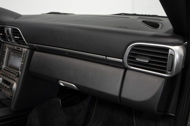 2007 Porsche 911 Carrera S Cabriolet *6-SPEED MANUAL* *ONLY 23,000 MILES* *SAME OWNER THE LAST 16 YEARS* San Diego CA