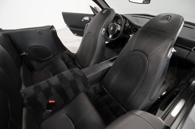 2007 Porsche 911 Carrera S Cabriolet *6-SPEED MANUAL* *ONLY 23,000 MILES* *SAME OWNER THE LAST 16 YEARS* San Diego CA