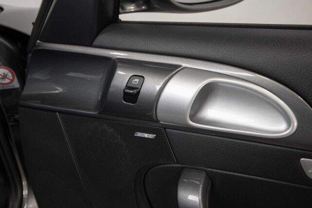 2007 Porsche 911 Carrera S Cabriolet *6-SPEED MANUAL* *ONLY 23,000 MILES* *SAME OWNER THE LAST 16 YEARS* San Diego CA