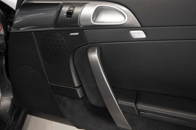 2007 Porsche 911 Carrera S Cabriolet *6-SPEED MANUAL* *ONLY 23,000 MILES* *SAME OWNER THE LAST 16 YEARS* San Diego CA