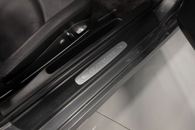 2007 Porsche 911 Carrera S Cabriolet *6-SPEED MANUAL* *ONLY 23,000 MILES* *SAME OWNER THE LAST 16 YEARS* San Diego CA