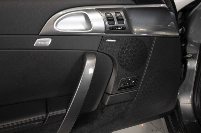 2007 Porsche 911 Carrera S Cabriolet *6-SPEED MANUAL* *ONLY 23,000 MILES* *SAME OWNER THE LAST 16 YEARS* San Diego CA