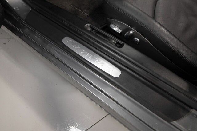 2007 Porsche 911 Carrera S Cabriolet *6-SPEED MANUAL* *ONLY 23,000 MILES* *SAME OWNER THE LAST 16 YEARS* San Diego CA