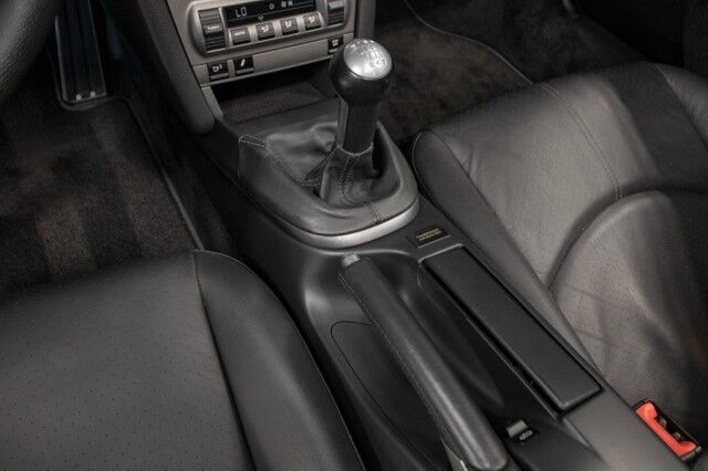 2007 Porsche 911 Carrera S Cabriolet *6-SPEED MANUAL* *ONLY 23,000 MILES* *SAME OWNER THE LAST 16 YEARS* San Diego CA