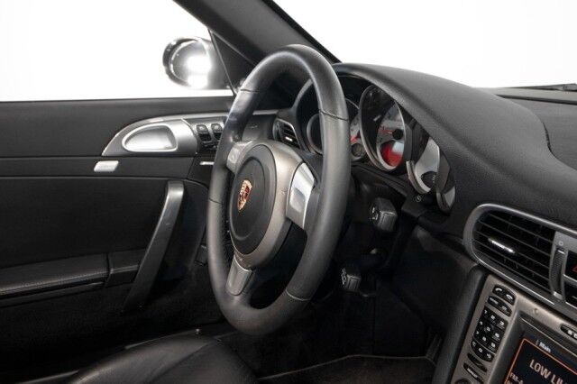 2007 Porsche 911 Carrera S Cabriolet *6-SPEED MANUAL* *ONLY 23,000 MILES* *SAME OWNER THE LAST 16 YEARS* San Diego CA