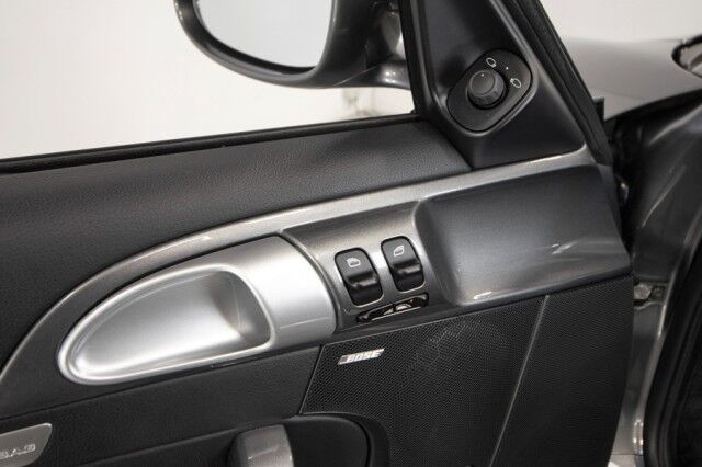 2007 Porsche 911 Carrera S Cabriolet *6-SPEED MANUAL* *ONLY 23,000 MILES* *SAME OWNER THE LAST 16 YEARS* San Diego CA