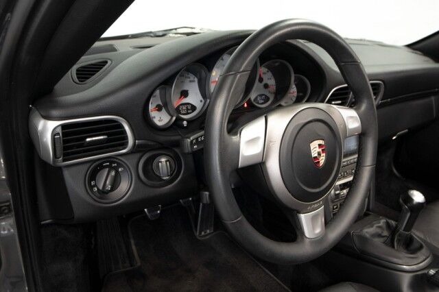 2007 Porsche 911 Carrera S Cabriolet *6-SPEED MANUAL* *ONLY 23,000 MILES* *SAME OWNER THE LAST 16 YEARS* San Diego CA