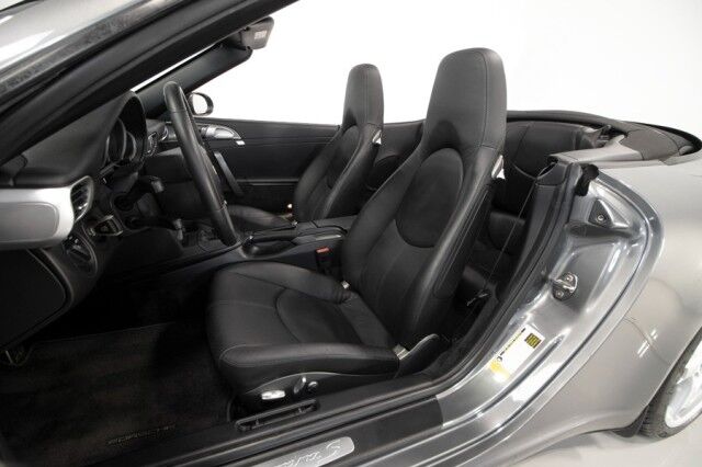 2007 Porsche 911 Carrera S Cabriolet *6-SPEED MANUAL* *ONLY 23,000 MILES* *SAME OWNER THE LAST 16 YEARS* San Diego CA