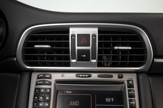 2007 Porsche 911 Carrera S Cabriolet *6-SPEED MANUAL* *ONLY 23,000 MILES* *SAME OWNER THE LAST 16 YEARS* San Diego CA