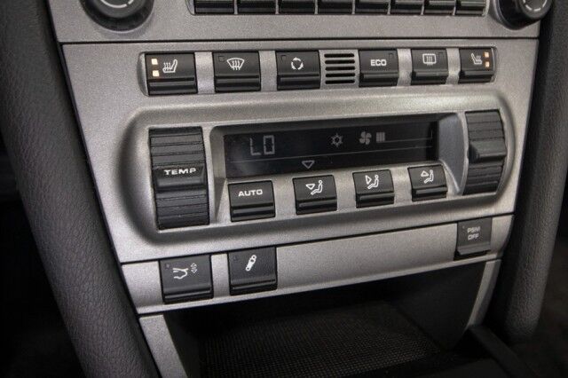 2007 Porsche 911 Carrera S Cabriolet *6-SPEED MANUAL* *ONLY 23,000 MILES* *SAME OWNER THE LAST 16 YEARS* San Diego CA